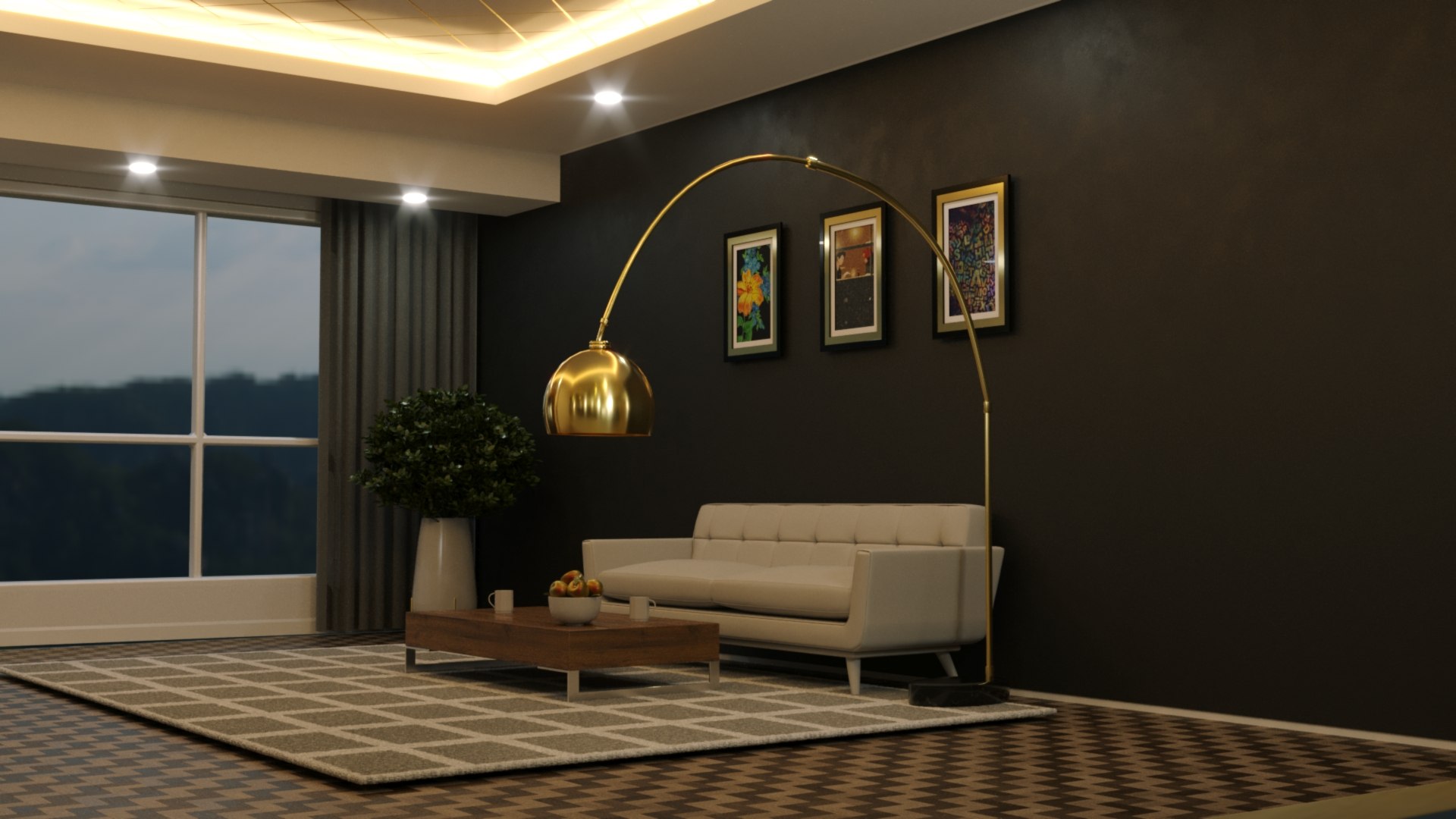Minimalist Model Whitcy Employ Humansulating Dimension Leasing Living Rooms