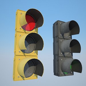 traffic light