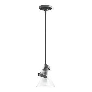 3D model Canarm rue pendant light