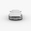 Mercedes 2012 SLS AMG