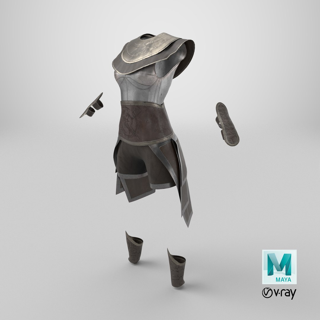 Legendary Female Warrior Armor 3D model https://p.turbosquid.com/ts-thumb/x8/LpAV0k/2S/stemcell_maya_vray_render/png/1773159479/1920x1080/fit_q87/799dc22d9c7981613061f1a31fe2d5313846d8dd/stemcell_maya_vray_render.jpg