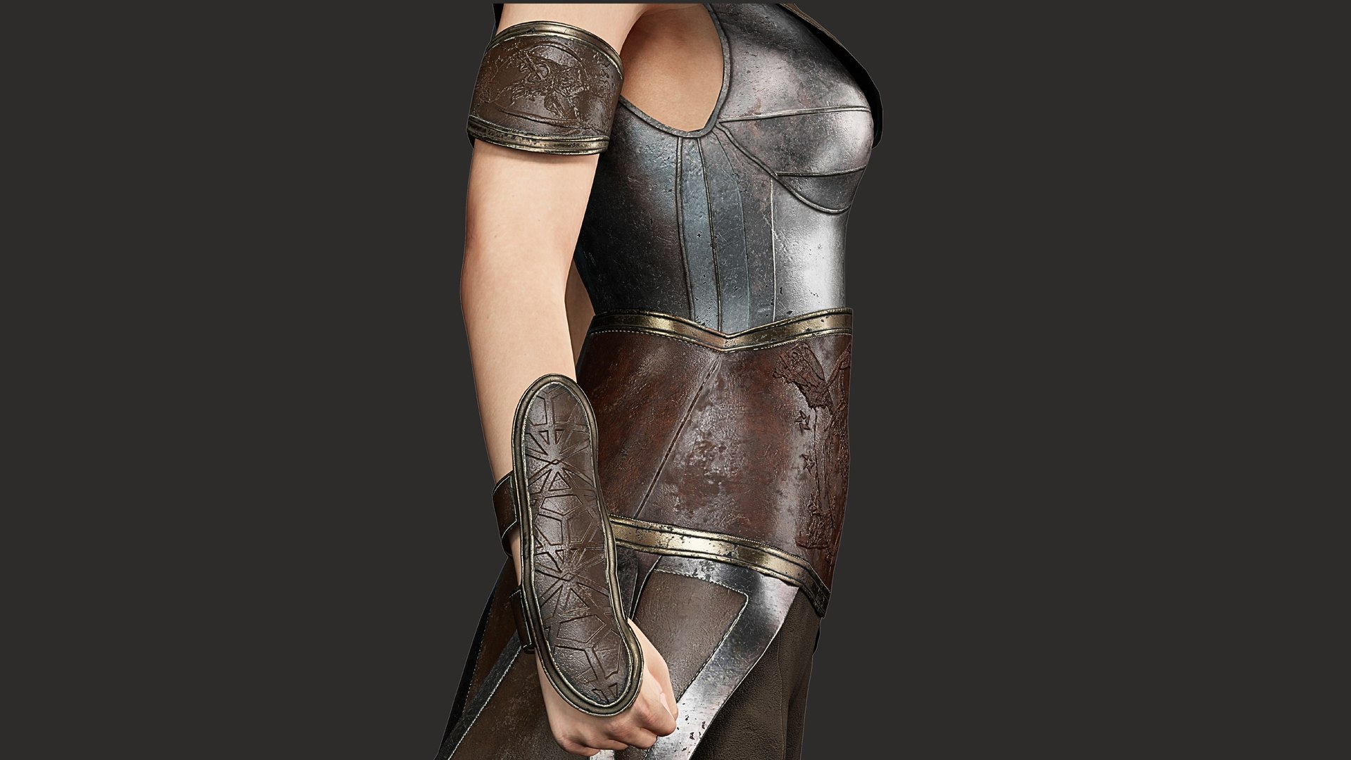 Legendary Female Warrior Armor 3D model https://p.turbosquid.com/ts-thumb/x8/LpAV0k/Ns/img_2912/jpeg/1755090911/1920x1080/fit_q87/6221cb806ba060931d57c4113ea6b1edae7c81a8/img_2912.jpg