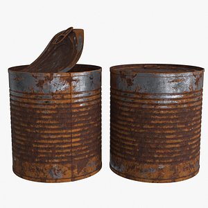 Tin Can v1 Rust