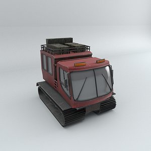 PISTENBULLY