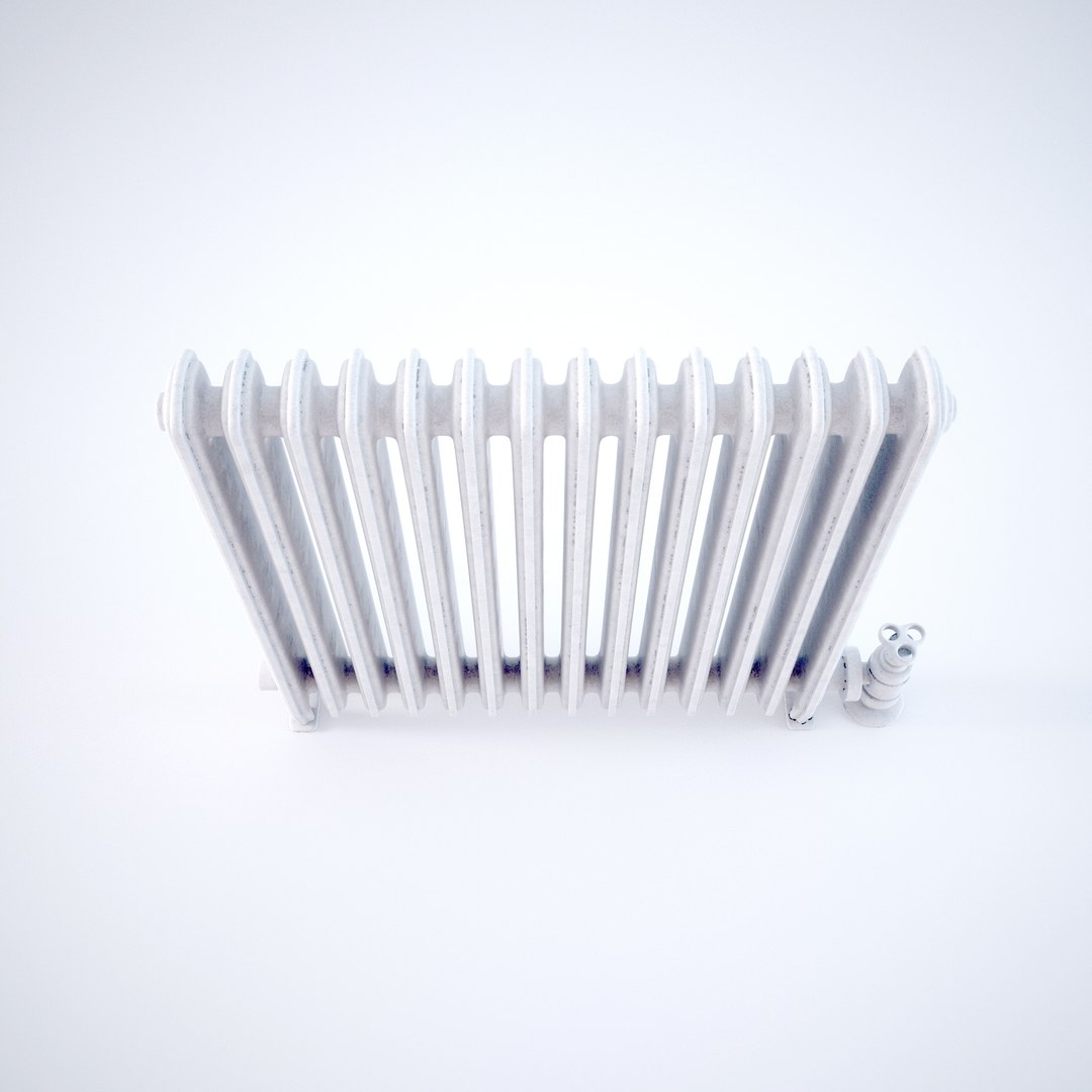 Radiator Classical Max