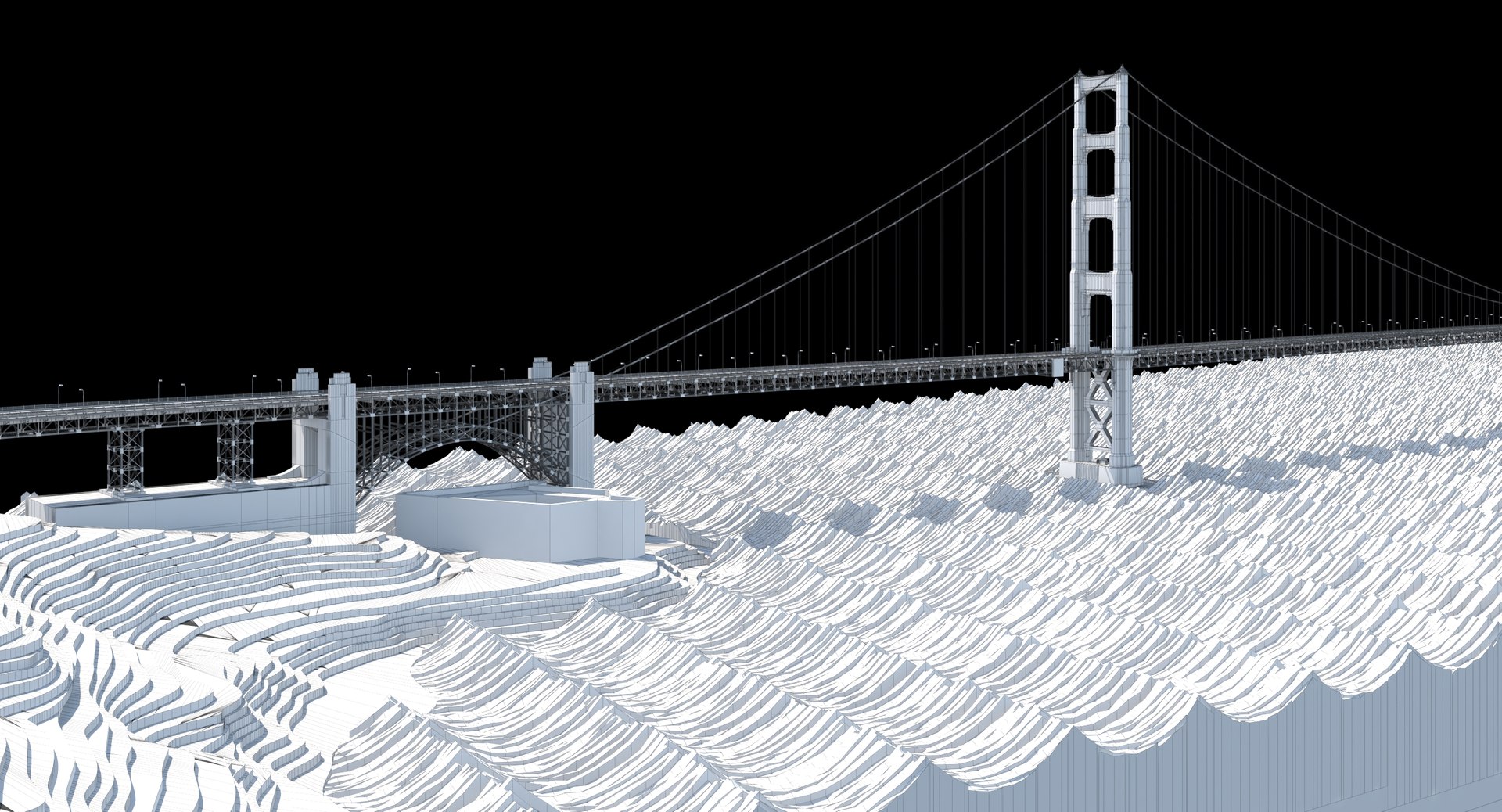 3D golden gate bridge https://p.turbosquid.com/ts-thumb/x8/YvfOQ2/h3RbN0RY/cam_04/jpg/1553457197/1920x1080/fit_q87/06741cc67549f0512a8a2eb32b536289e02fab3f/cam_04.jpg