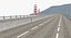 Golden Gate Bridge Environment