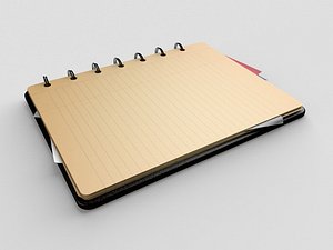Notepad