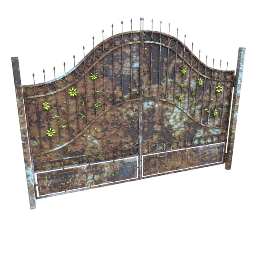 max 6 iron gate fence https://p.turbosquid.com/ts-thumb/x8/boZndR/0gPsPTvq/irongate02preview01/jpg/1304971375/1920x1080/fit_q87/ac8024ea60af0fce33786abc5ccf685f3b6f7002/irongate02preview01.jpg