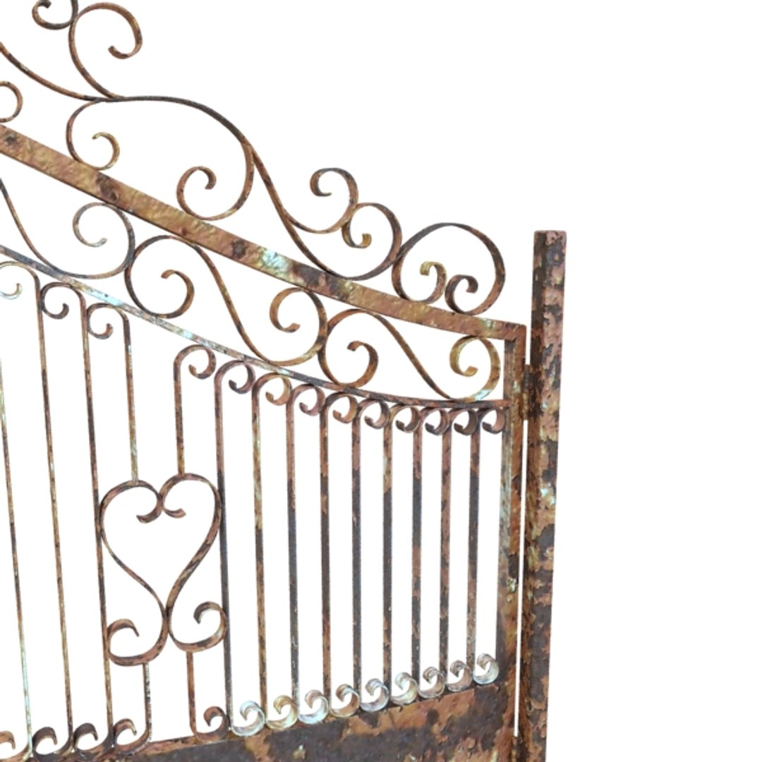 max 6 iron gate fence https://p.turbosquid.com/ts-thumb/x8/boZndR/92JNsAXz/irongate01preview09/jpg/1304968643/1920x1080/fit_q87/7dc8ddae6a296d8debc6019e66132e8739db913b/irongate01preview09.jpg