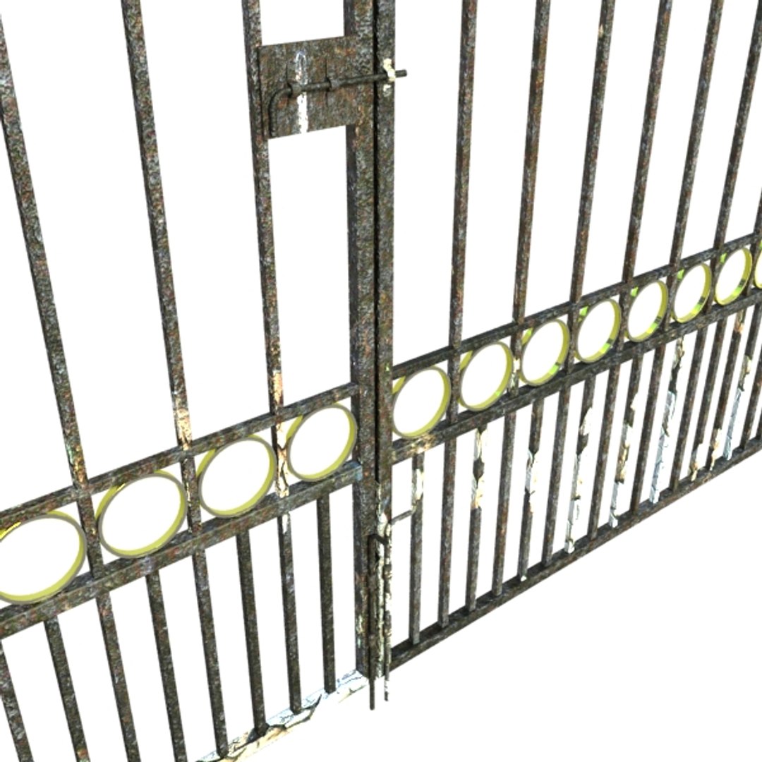 max 6 iron gate fence https://p.turbosquid.com/ts-thumb/x8/boZndR/BNqzKwLc/irongate03preview05/jpg/1304969523/1920x1080/fit_q87/59fea6fd1bf4c5324bb903f21ce224a677c26d6e/irongate03preview05.jpg