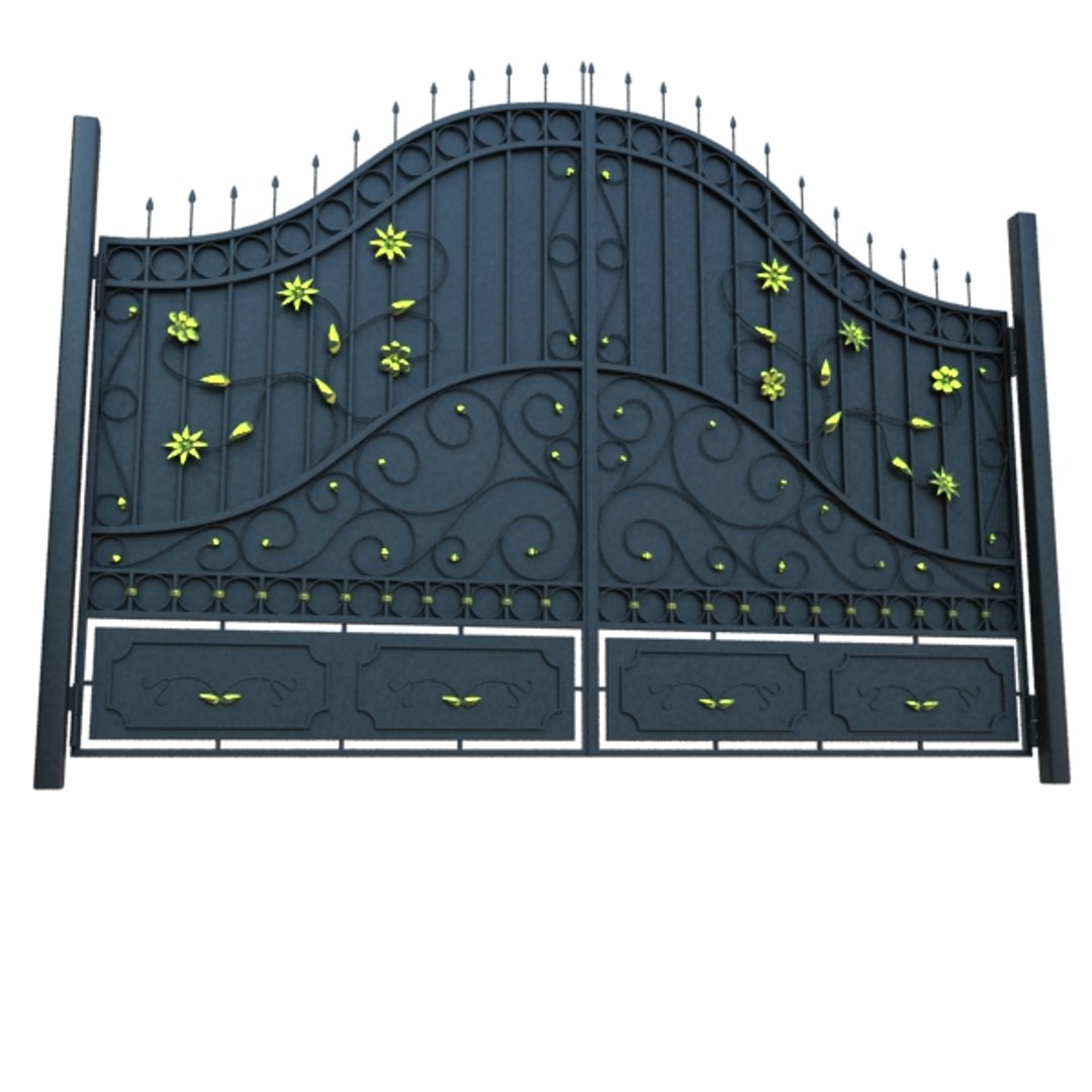 max 6 iron gate fence https://p.turbosquid.com/ts-thumb/x8/boZndR/DuBVraAb/irongate02preview06/jpg/1304971375/1920x1080/fit_q87/fbb398048def887f92b6cb8a4ad828d12db2ee83/irongate02preview06.jpg