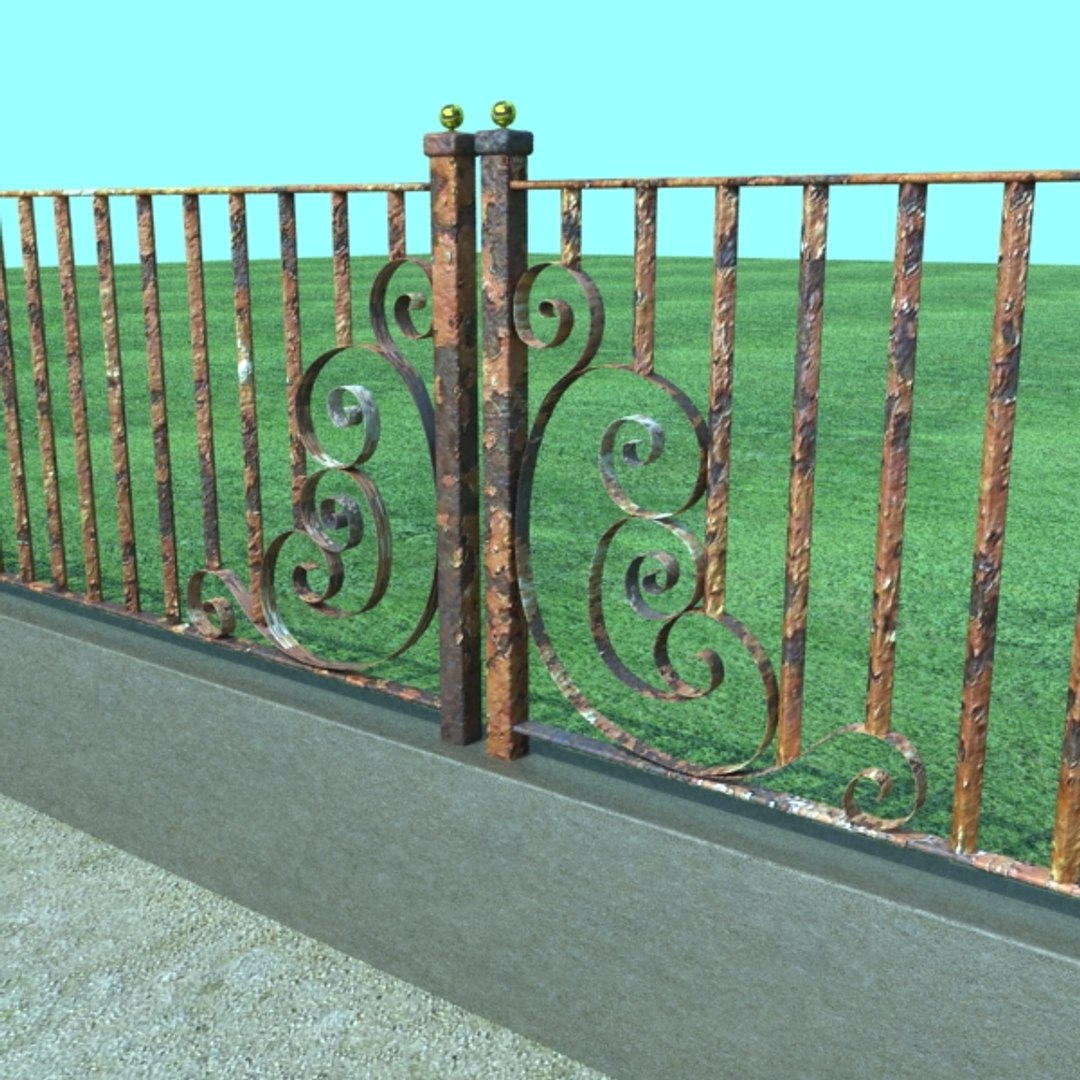 max 6 iron gate fence https://p.turbosquid.com/ts-thumb/x8/boZndR/G7lCDvnt/ironfencepreview06/jpg/1304968587/1920x1080/fit_q87/d4143789185b736b4a71a98fbd30767934d0947b/ironfencepreview06.jpg