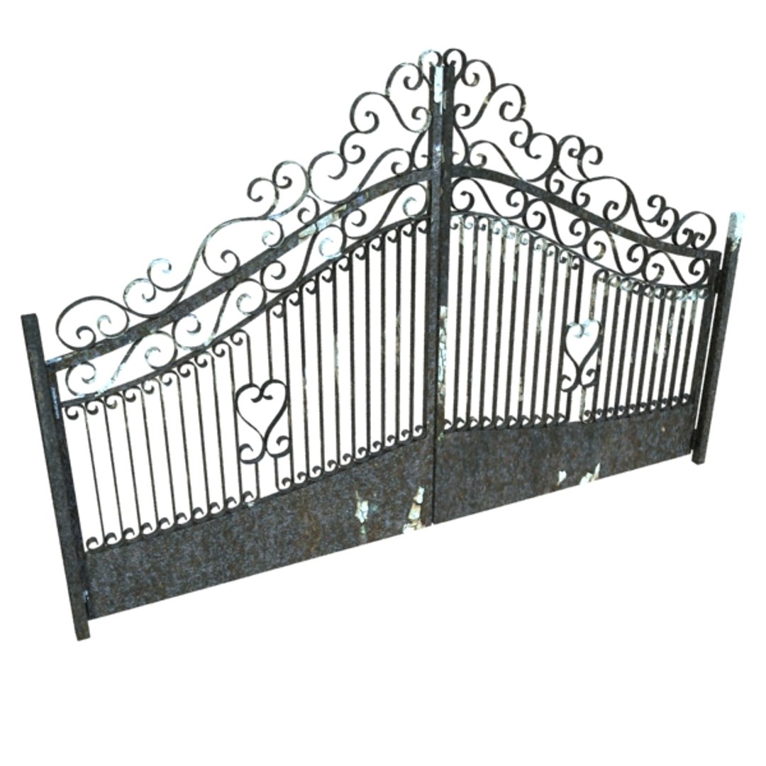 max 6 iron gate fence https://p.turbosquid.com/ts-thumb/x8/boZndR/MCI1ep9Q/irongate01preview02/jpg/1304968643/1920x1080/fit_q87/9c1eb638ee26eb738ddc17a48c85f56c5e16608a/irongate01preview02.jpg