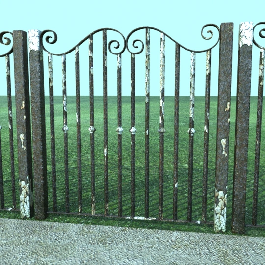 max 6 iron gate fence https://p.turbosquid.com/ts-thumb/x8/boZndR/MTqpQh89/ironfence02preview06/jpg/1304968433/1920x1080/fit_q87/45b7044a79a28095903bc25b73fc6931be688d78/ironfence02preview06.jpg