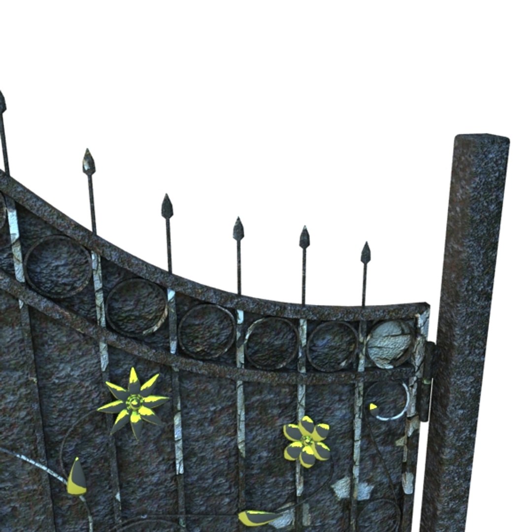 max 6 iron gate fence https://p.turbosquid.com/ts-thumb/x8/boZndR/NRciRUN8/irongate02preview05/jpg/1304971375/1920x1080/fit_q87/d10e95d2cb8b7907ca416887547c7b2a448495ae/irongate02preview05.jpg