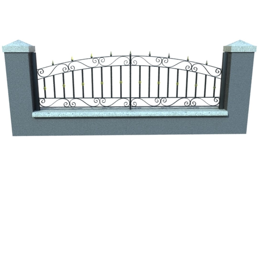 max 6 iron gate fence https://p.turbosquid.com/ts-thumb/x8/boZndR/NcoEtwNA/ironfence3preview04/jpg/1304969771/1920x1080/fit_q87/c7403c307263ab82ca7b53a80108979efab939fb/ironfence3preview04.jpg