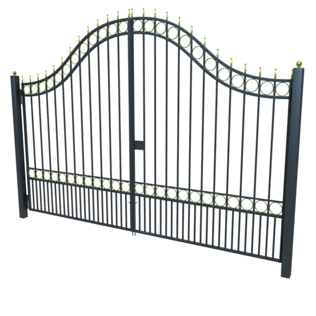 max 6 iron gate fence https://p.turbosquid.com/ts-thumb/x8/boZndR/S7jTaHZA/irongate03preview08/jpg/1304969523/1920x1080/fit_q87/92aaff88bc697f2fcd5966814592891a6ad344a3/irongate03preview08.jpg
