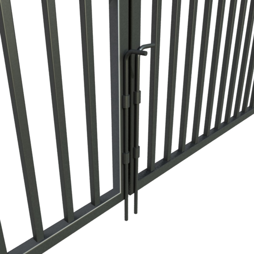 max 6 iron gate fence https://p.turbosquid.com/ts-thumb/x8/boZndR/TlPIbkCf/irongate03preview10/jpg/1304969523/1920x1080/fit_q87/f847ccd59d0a97c16e40d899ea52da425dbf0194/irongate03preview10.jpg