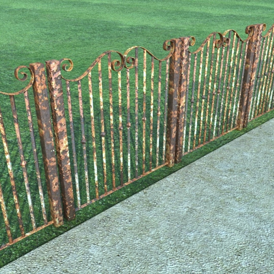 max 6 iron gate fence https://p.turbosquid.com/ts-thumb/x8/boZndR/VMeM7dyf/ironfence02preview02/jpg/1304968433/1920x1080/fit_q87/5c4d021aa8180eb67df649070dcd8c7377e3039a/ironfence02preview02.jpg