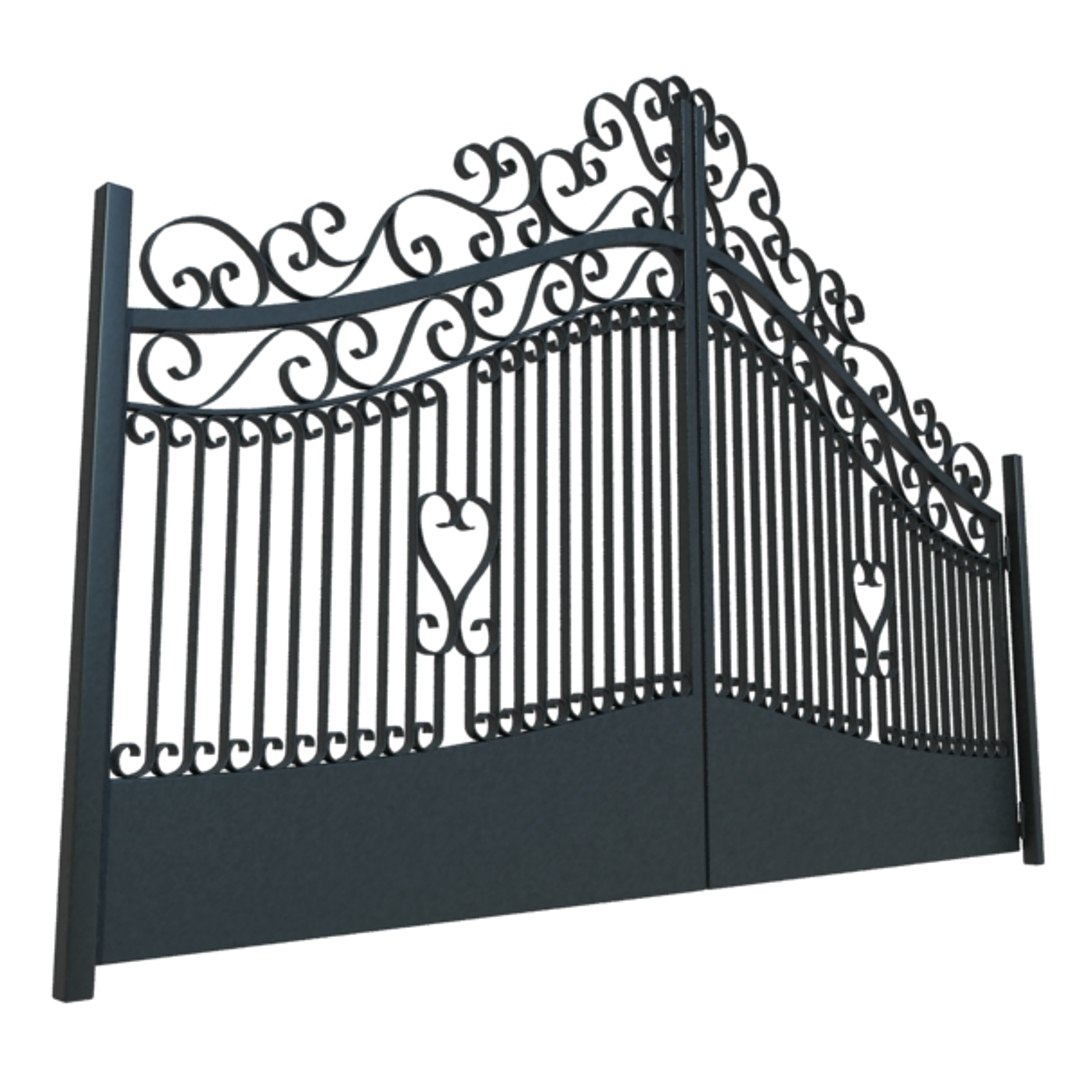 max 6 iron gate fence https://p.turbosquid.com/ts-thumb/x8/boZndR/oHxYiPw2/irongate01preview07/jpg/1304968643/1920x1080/fit_q87/e28d1c666287e5a44e6d3fdf2445e765044612c1/irongate01preview07.jpg