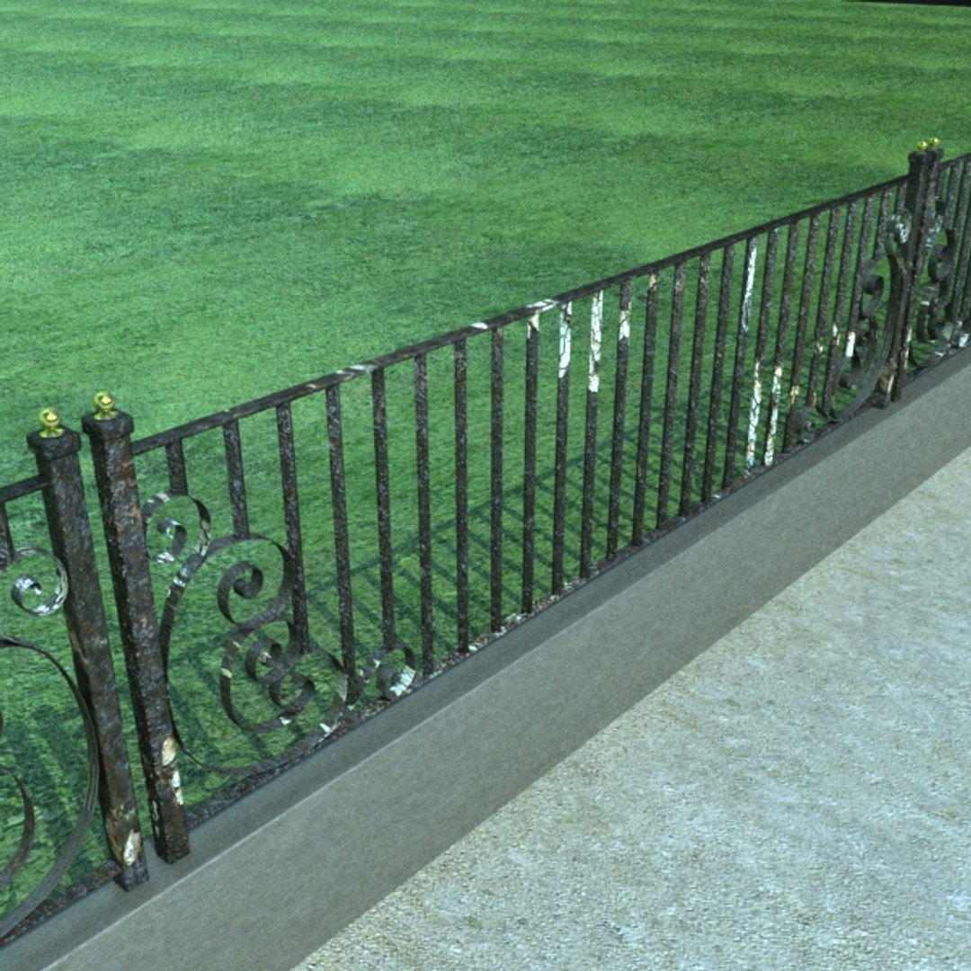max 6 iron gate fence https://p.turbosquid.com/ts-thumb/x8/boZndR/uyPVgQ9Q/ironfencepreview01/jpg/1304968587/1920x1080/fit_q87/eb2f96143013e0d44b3cf4ebc5acee4bfedf06f7/ironfencepreview01.jpg
