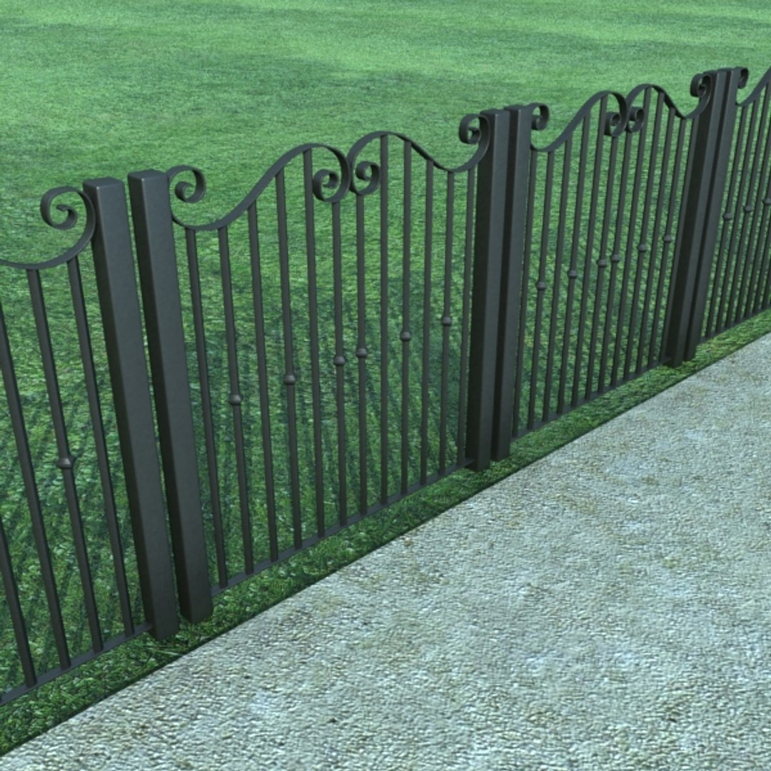 max 6 iron gate fence https://p.turbosquid.com/ts-thumb/x8/boZndR/wKjsmAwr/ironfence02preview03/jpg/1304968433/1920x1080/fit_q87/9c0b9573381a6d4c132b9a59fce2fcb28b659886/ironfence02preview03.jpg