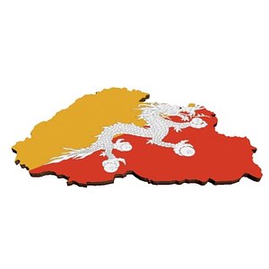 bhutan 3ds