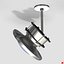 Lamp spot026_max