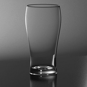 Beer Glass