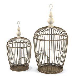 lehome bird cage max