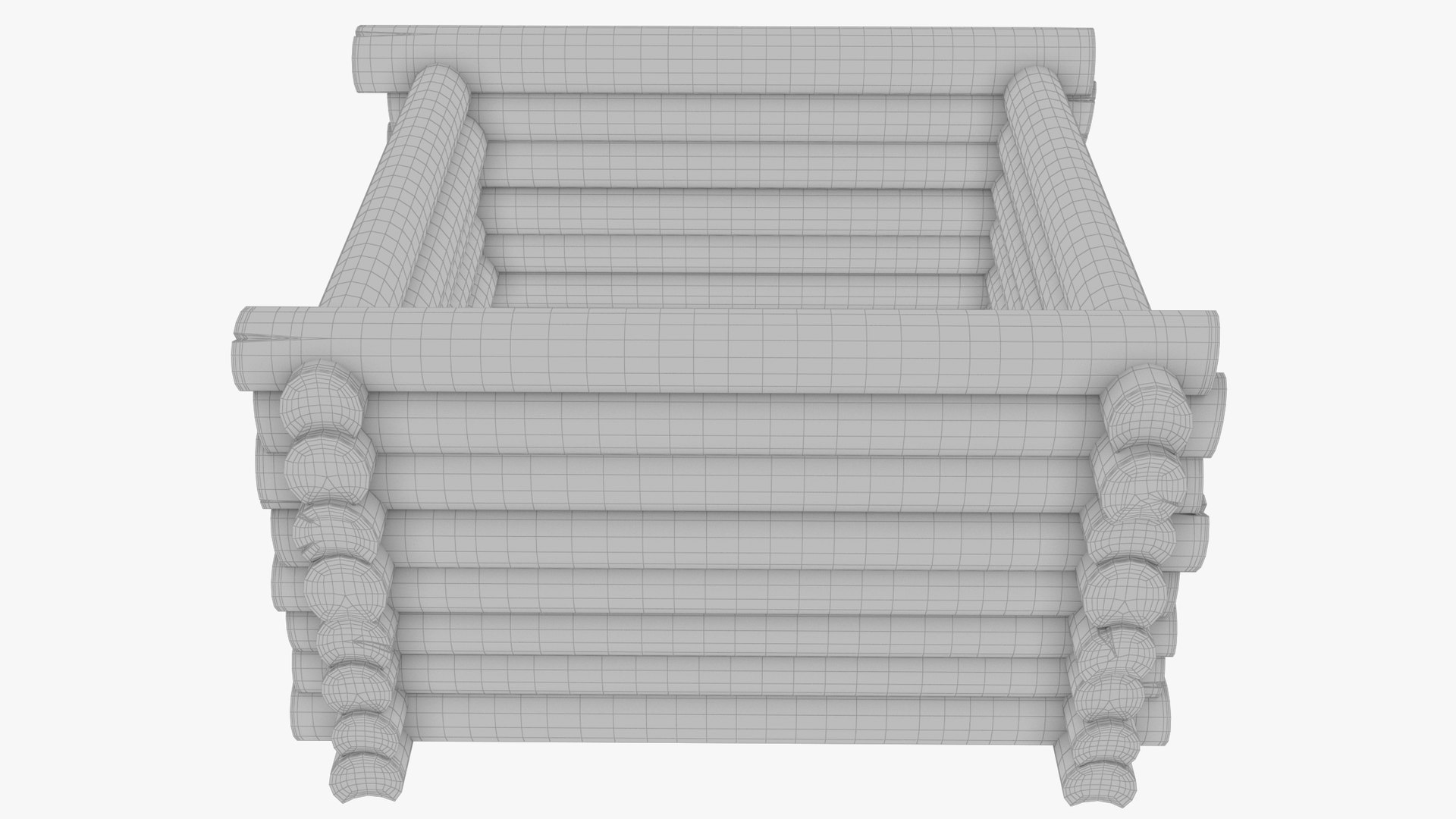 Log House Frame Mesh V1 3D model https://p.turbosquid.com/ts-thumb/x8/oR4Oj0/SX/lhfm1_004_018/png/1710456753/1920x1080/fit_q87/c58c8dbf09d3c6d2ce392f92a315dc4688c5196d/lhfm1_004_018.jpg