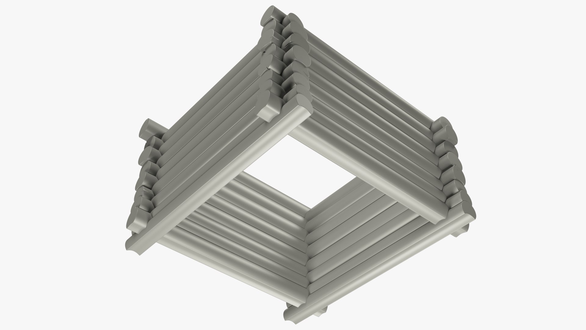 Log House Frame Mesh V1 3D model https://p.turbosquid.com/ts-thumb/x8/oR4Oj0/V9/lhfm1_004_014/png/1710453581/1920x1080/fit_q87/976503167b654d17aebcc2ad906df5d6338bec31/lhfm1_004_014.jpg