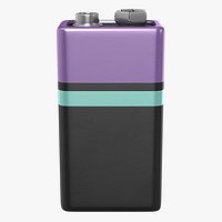 9V Battery