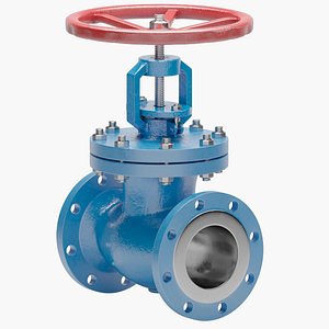 Gate Valve