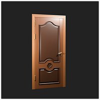 Door D15