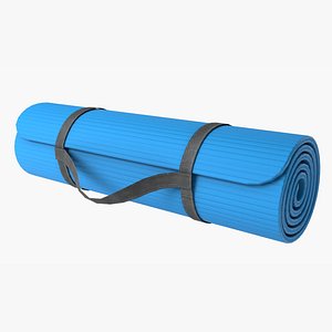 Yoga Mat