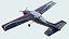 Old Cessna 210