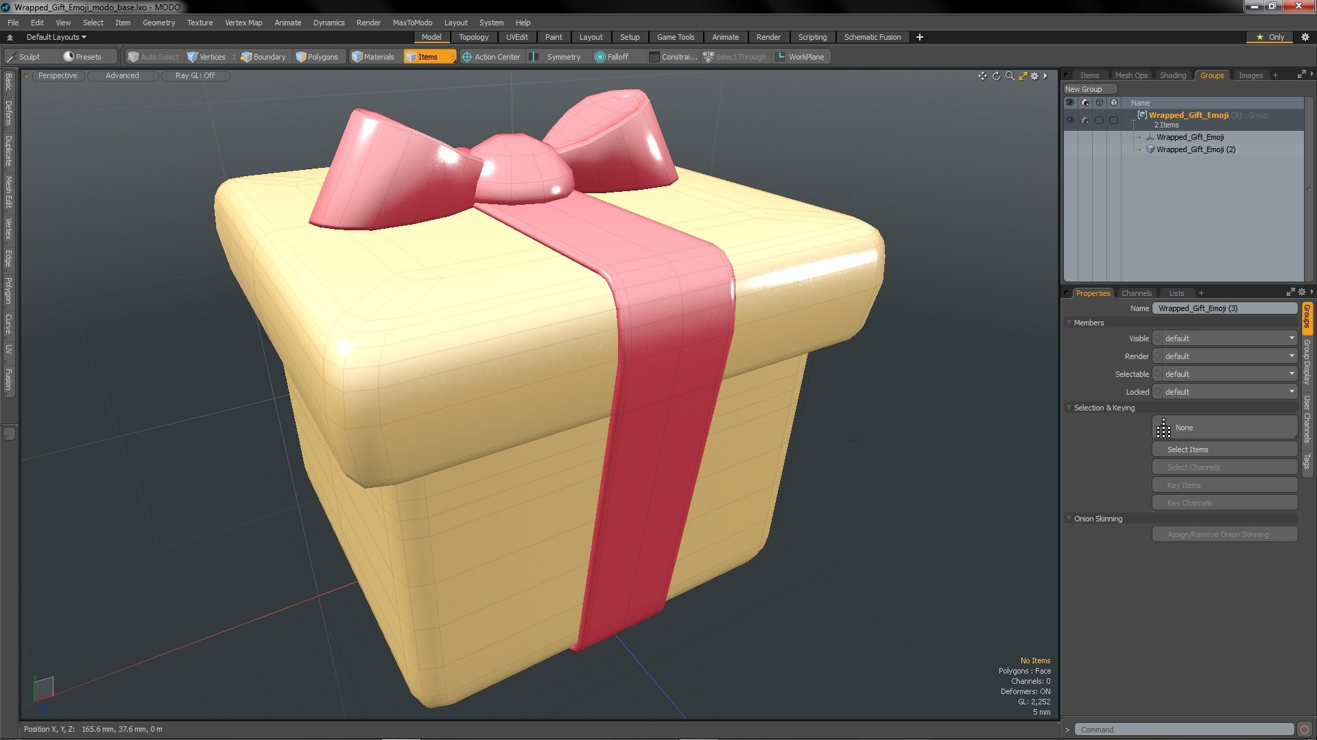 Wrapped Gift Emoji 3D model https://p.turbosquid.com/ts-thumb/x8/wPDTcb/TV/wrappedgiftemoji3dmodel026/jpg/1647293827/1920x1080/fit_q87/449f8f0d9422e67b07728319f2d312d476c0d51e/wrappedgiftemoji3dmodel026.jpg
