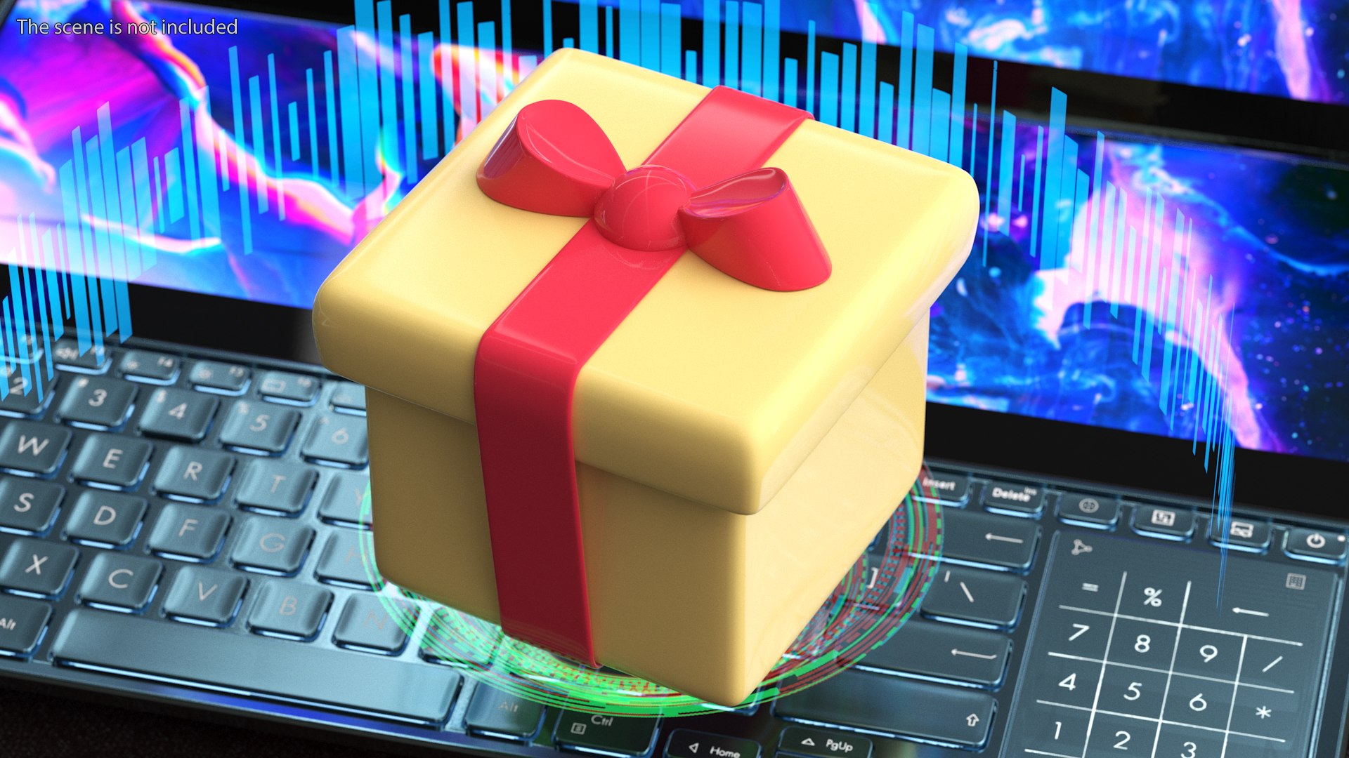 Wrapped Gift Emoji 3D model https://p.turbosquid.com/ts-thumb/x8/wPDTcb/vC/wrappedgiftemoji3dmodel004/jpg/1647293760/1920x1080/fit_q87/b9e99de7714ffc892314ea0715aaaa23fb0ec30f/wrappedgiftemoji3dmodel004.jpg