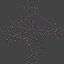 Insulin 3D molecular structure
