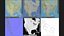 Carte topographique de qualité supérieure USA Premius