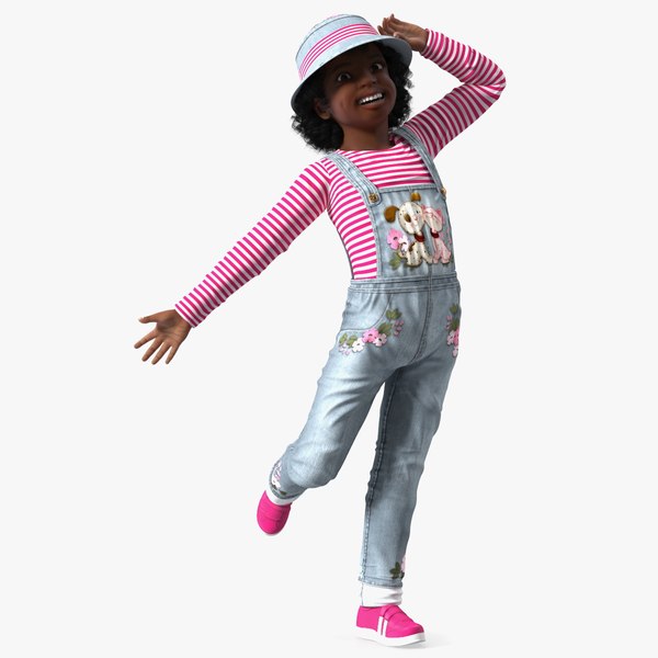 cheerfulblackgirlchildstreetclothesvray3dmodel000.jpg