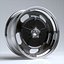 American Legend Wheels - VN470