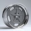 American Legend Wheels - VN470