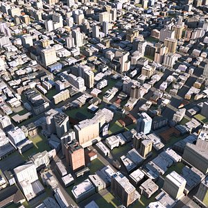 City Block 16