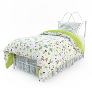 Children Bed