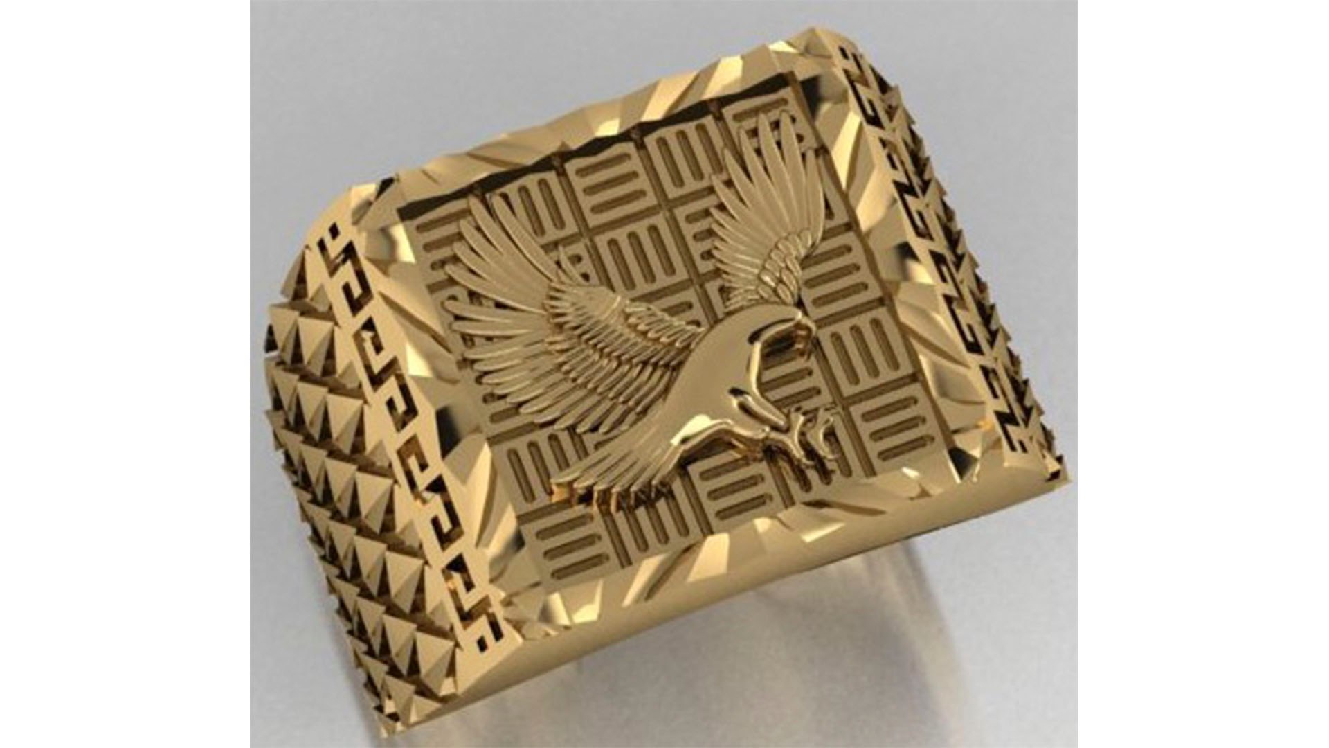 3D ring eagle https://p.turbosquid.com/ts-thumb/x9/BbgKe8/1M/05/jpg/1611592196/1920x1080/fit_q87/4609960acc1226cb8465cacb3e11ec61ee786bdf/05.jpg