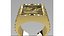 Eagle ring