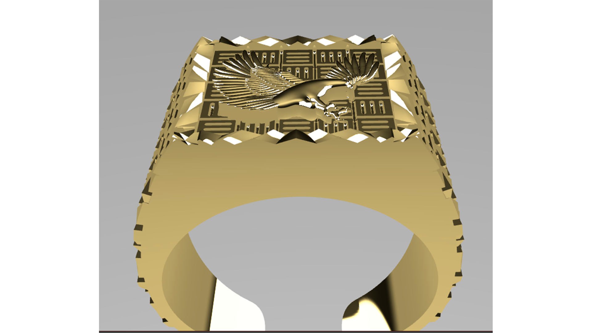 3D ring eagle https://p.turbosquid.com/ts-thumb/x9/BbgKe8/nN/04/jpg/1611592196/1920x1080/fit_q87/eebe533e0bb864b0fe2f9c3d096a57b9da1ffc0d/04.jpg